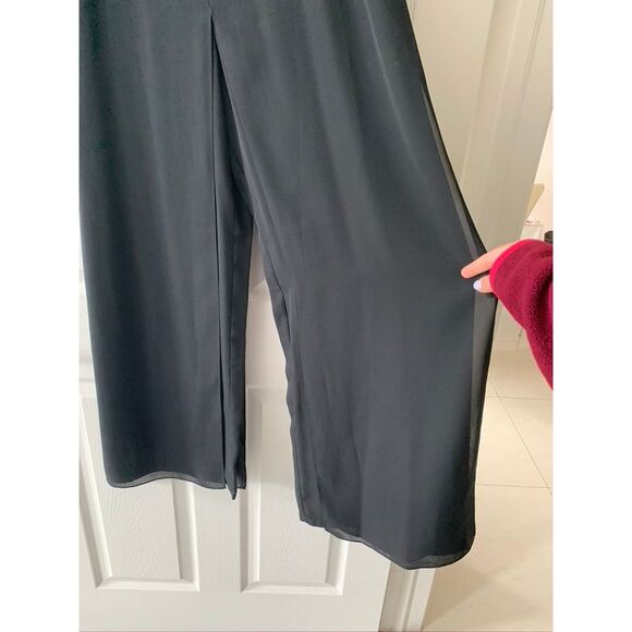 NWT Cote d' Azur evening pant - Picture 2 of 7